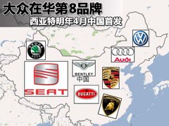 一汽-大众 高尔夫GTI