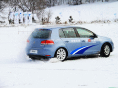 2010款 GTI 2.0TSI DSG 