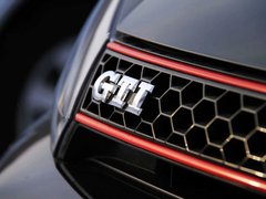 一汽-大众 高尔夫GTI