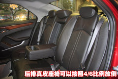 2010款 3.0 自动 豪华运动版