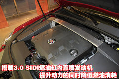 2010款 3.0 自动 豪华运动版