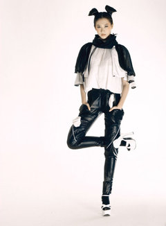 2010款 3.0 自动 豪华运动版