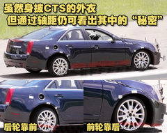 2010款 3.0 自动 豪华运动版