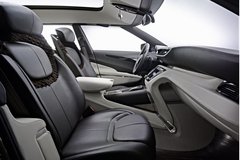 2010款 One-77 7.3 限量版