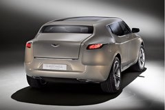 2010款 One-77 7.3 限量版