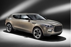 2010款 One-77 7.3 限量版