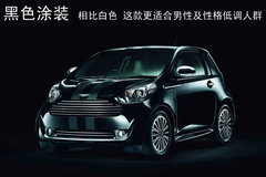 2010款 One-77 7.3 限量版