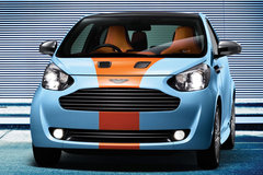 2010款 One-77 7.3 限量版
