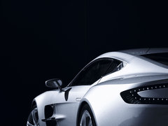 2010款 One-77 7.3 限量版
