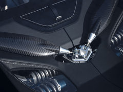 2010款 One-77 7.3 限量版