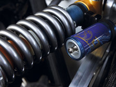 2010款 One-77 7.3 限量版
