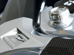 2010款 One-77 7.3 限量版