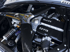 2010款 One-77 7.3 限量版