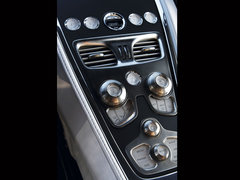 2010款 One-77 7.3 限量版