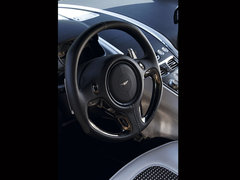 2010款 One-77 7.3 限量版
