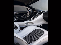 2010款 One-77 7.3 限量版