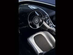 2010款 One-77 7.3 限量版