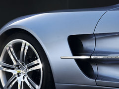 2010款 One-77 7.3 限量版