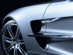 2010款 One-77 7.3 限量版