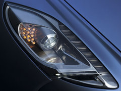 2010款 One-77 7.3 限量版
