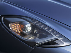 2010款 One-77 7.3 限量版