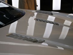 2010款 One-77 7.3 限量版
