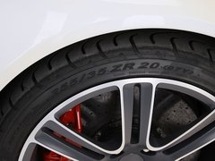 2010款 One-77 7.3 限量版