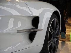 2010款 One-77 7.3 限量版