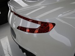 2010款 One-77 7.3 限量版