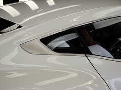 2010款 One-77 7.3 限量版
