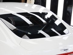 2010款 One-77 7.3 限量版