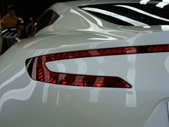 2010款 One-77 7.3 限量版