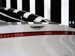 2010款 One-77 7.3 限量版