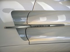 2010款 One-77 7.3 限量版