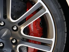 2010款 One-77 7.3 限量版
