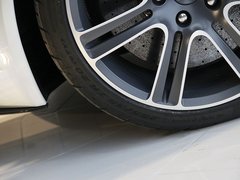 2010款 One-77 7.3 限量版