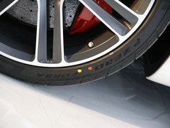 2010款 One-77 7.3 限量版