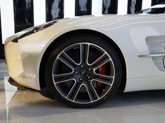 2010款 One-77 7.3 限量版