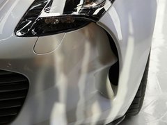 2010款 One-77 7.3 限量版