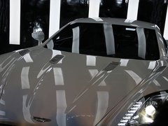 2010款 One-77 7.3 限量版