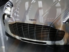 2010款 One-77 7.3 限量版