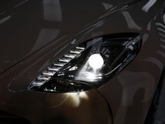 2010款 One-77 7.3 限量版