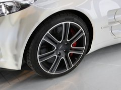 2010款 One-77 7.3 限量版