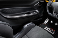 雪铁龙DS3概念车