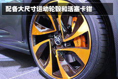 雪铁龙DS系列