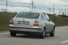 2009款 1.6T 自动 豪华版