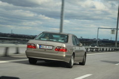 2009款 1.6T 自动 豪华版