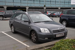 2009款 1.6T 自动 豪华版