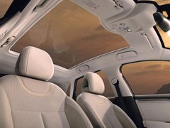 2009款 1.6T 自动 豪华版