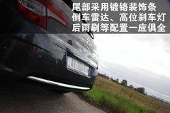 2009款 1.6T 自动 豪华版